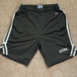 Champion UCONN Shorts